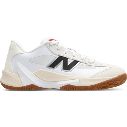 New Balance Hesi Low Sneakers Heren - Wit - Maat 40 - Leer