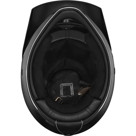 Binnenkant wang en motorhelm hoes Nox Seventy