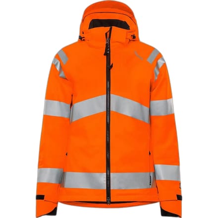 Werkjas voor dames Fristads Classe 3 4683 GLPS