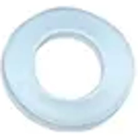 Sencys Sluitring - Nylon - M5 - 20 Stuks