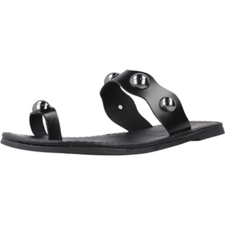 Platte sandalen Porronet 41966