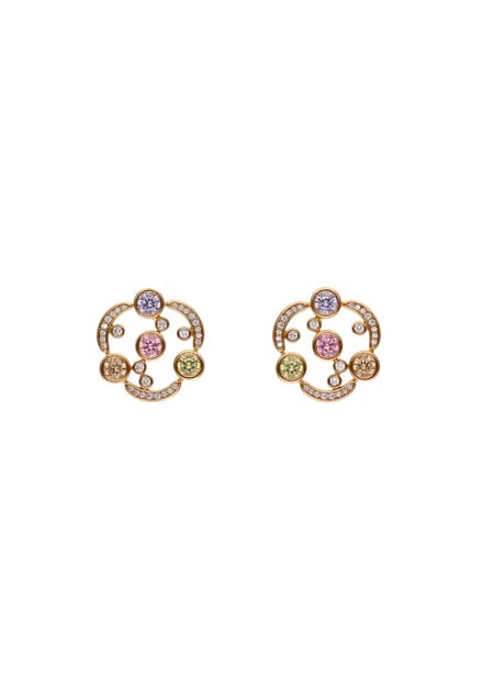 Gaya Earrings