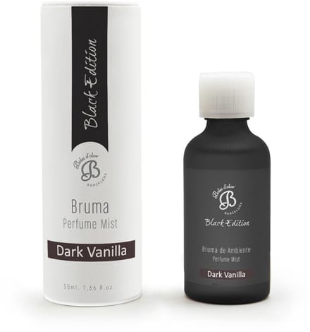 Dark Vanilla - Boles d'olor geurolie 50 ml