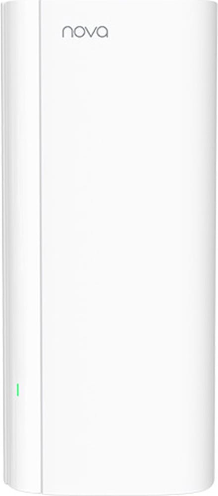 Tenda MX12 2-pack - Home Mesh - Wifi6 - AX-3000 - 160 MHz - Wit