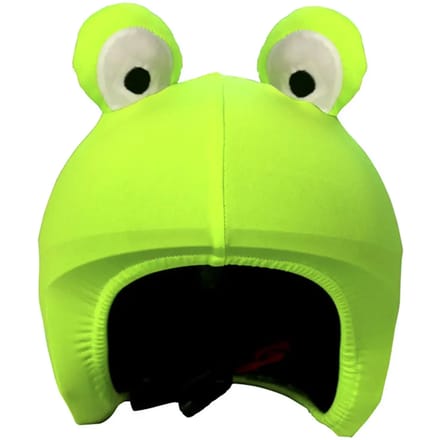 Hoofdbeschermhoes Coolcasc Animals