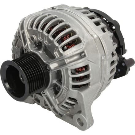 Driefasige generator BOSCH 1 986 A00 967