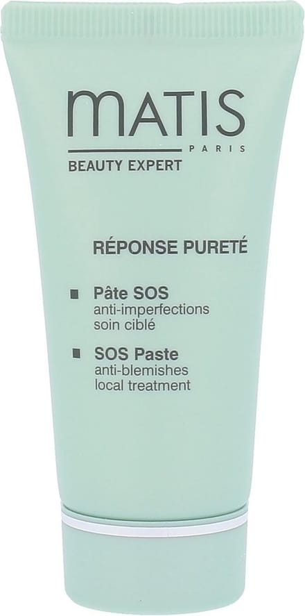 Matis Reponse Purete Sos Paste 30ml
