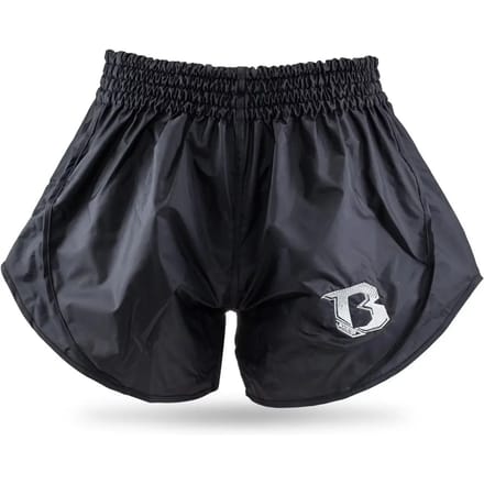 Thaise boksbroek Booster Fight Gear Retro Hybrid
