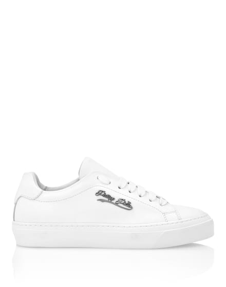 Lage Sneakers Signature