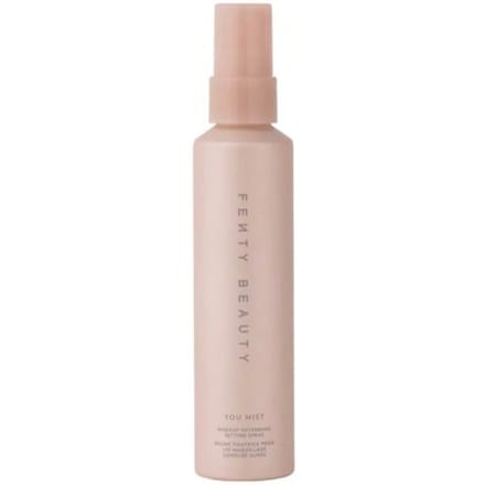 You Mist Makeup-Extending Setting Spray 100 ml – Setting Spray, Makeup-Extending, For Makeup Enthusiasts, Floral, Pink, Hydrating Complex, Suitable For Daily Makeup Routine