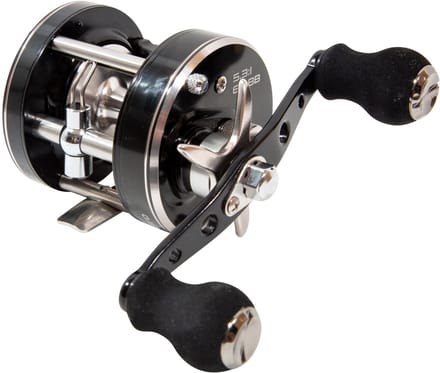 Ultimate Robus BC Reel - Reel