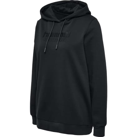 Sweat damescapuchon Hummel Booster
