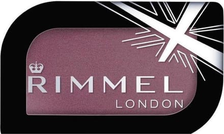 Rimmel London Magnif'Eyes Oogschaduw - 007 Groupie