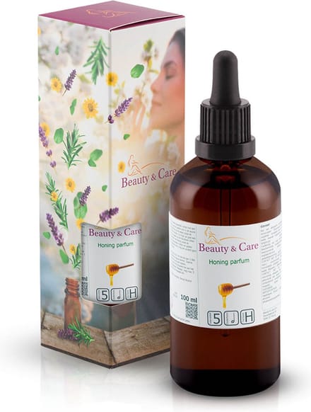Honing parfum - Beauty & Care - 100 ml. new
