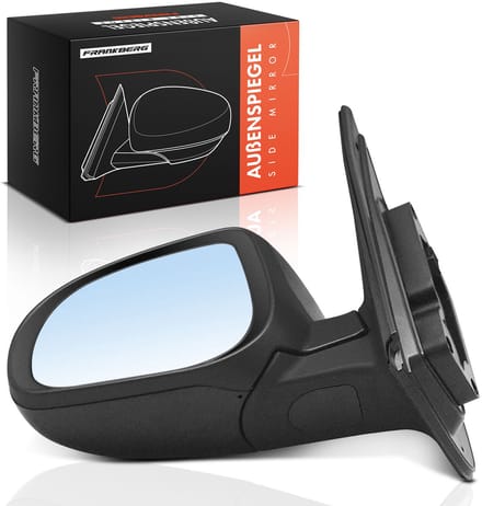 Frankberg 1x Buitenspiegel voor Hyundai i