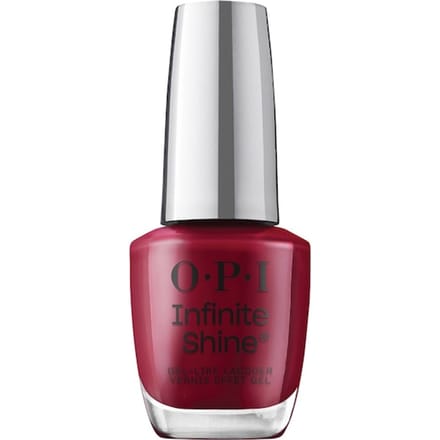 Infinite Shine Langdurige Gel-effect Nagellak #malaga Wine 15 ml