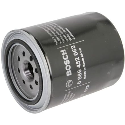 Oliefilter BOSCH 0 986 452 062