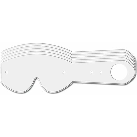 Tear-off Progrip (x25)