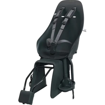 Urban Iki Fietsstoeltje Achter Ta–ke Framemontage - Bincho Black/Bincho Black