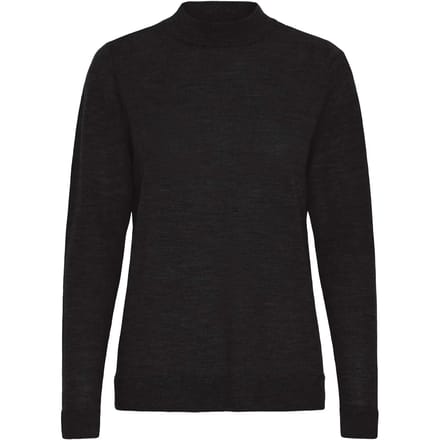 Damestrui met ronde hals fransa Woolina 2
