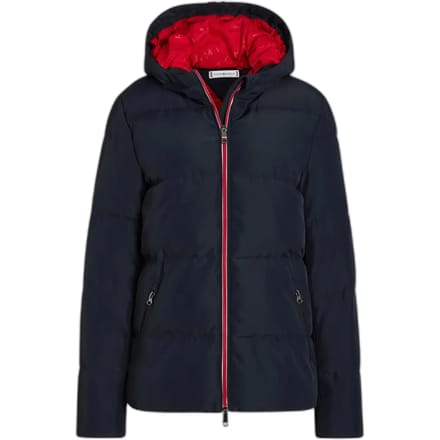 Donsjack voor dames Tommy Hilfiger Equestrian Sidney
