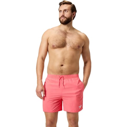 Speedo Essential 16" Watershort Heren Zwembroek - Oranje