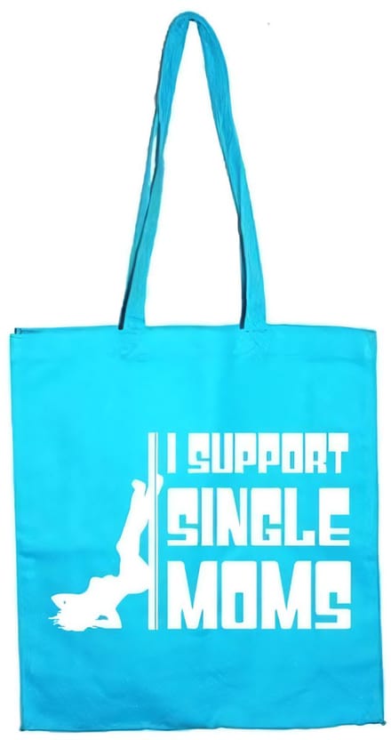 Hybris I Support Single Moms-draagtas SH-4-10757-H7-1