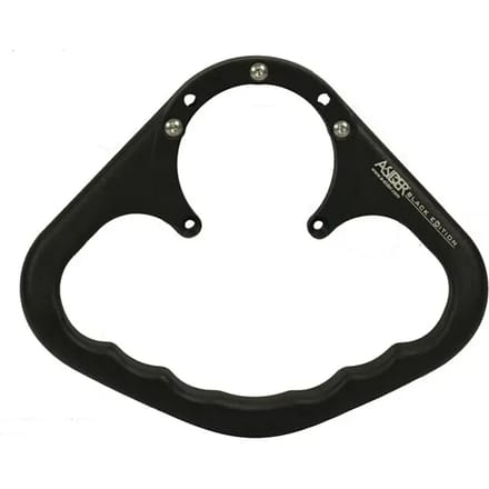 Motorfiets tankring A-sider Black Edition Suzuki