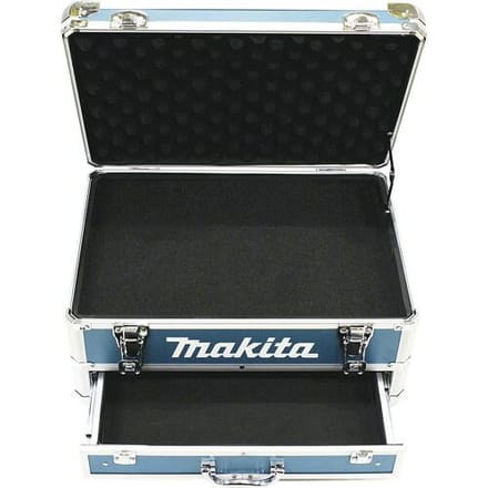 Makita 823324-5 Gereedschapskoffer (leeg)