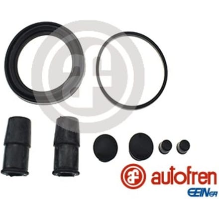 Reparatieset, remklauw AUTOFREN SEINSA D4952