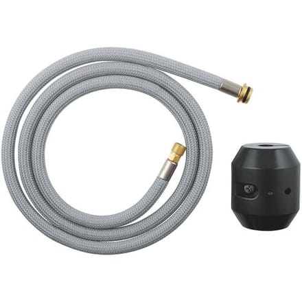 Grohe shower hose for Zedra single-lever sink mixer 31203000 Art.