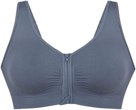Anita - Lynn Prothese BH Sky Grey - maat S - Grijs
