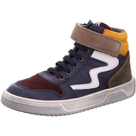 Hoge Sneakers Develab -