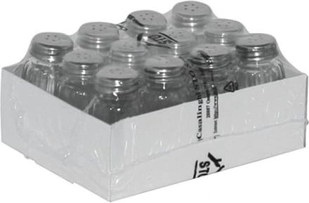 Peperstrooier 08cm 074039