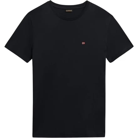 T-shirt ronde hals Napapijri Salis 1