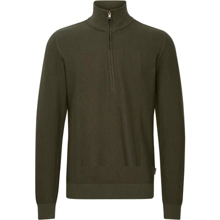 Trui Blend Quarter Zip