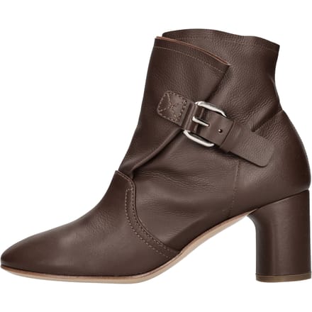 Casadei Bruine laarzen