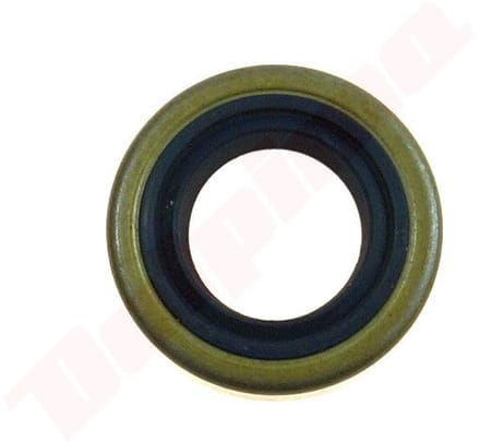 Keerring passend op STIHL TS410 , TS420 ( 9630 951 1696 ) 15x26x7