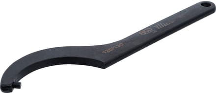 Opbouw Naam BGS Haaksleutel met tap 120 - 130 mm - 74222