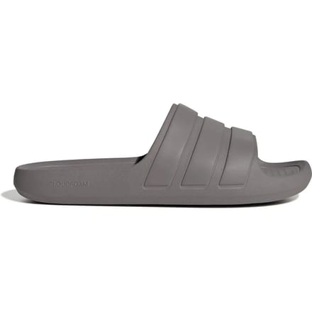 Adidas Adilette Flow Slippers Grijs EU 42