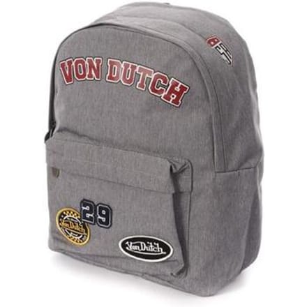 Rugzak Von Dutch LCARAKH24