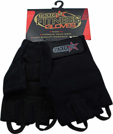 Stacker2 Fitness Gloves (Beschikbaar in verschillende maten)