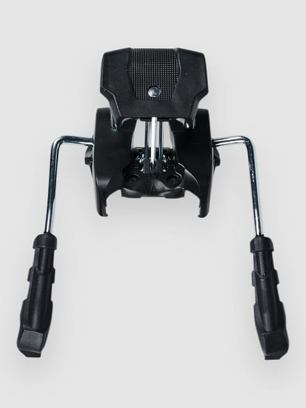 Fischer Power Brake2 Race Pro A 2026 Ski Bindingen zwart