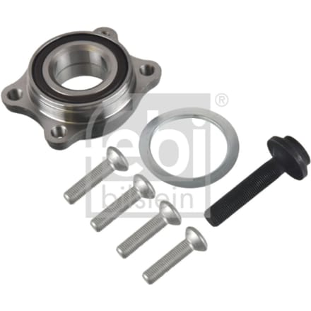 Wiellagerset FEBI BILSTEIN 176510