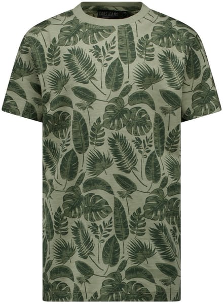 Cars Jeans T-shirt Tyor jr. - jongens