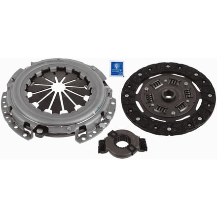 Koppelingsset  SACHS 3000 951 664