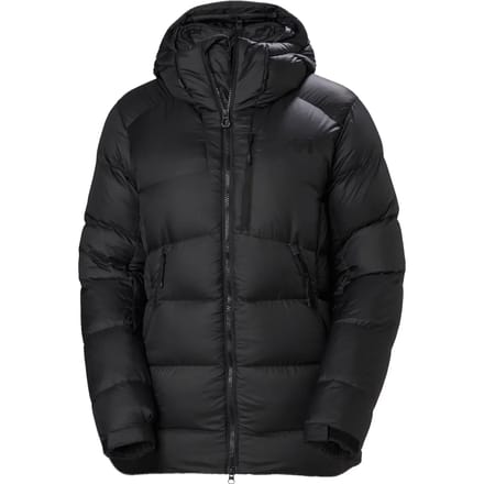 Donsjack voor dames Helly Hansen Verglas Polar