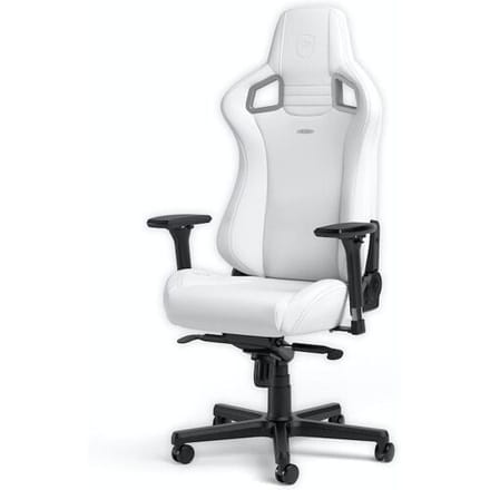 Gaming Chair Noblechairs Epic White