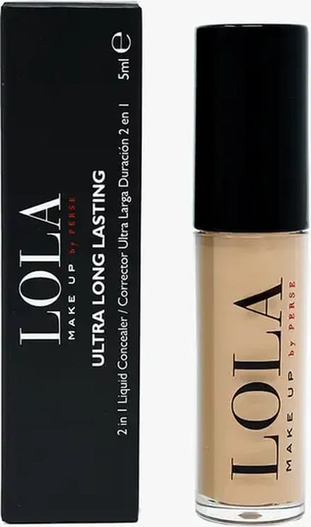 Lola | 2in1 Concealer / Corrector 007 Light Touch