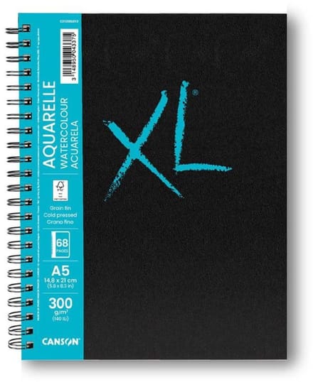 Canson XL Book